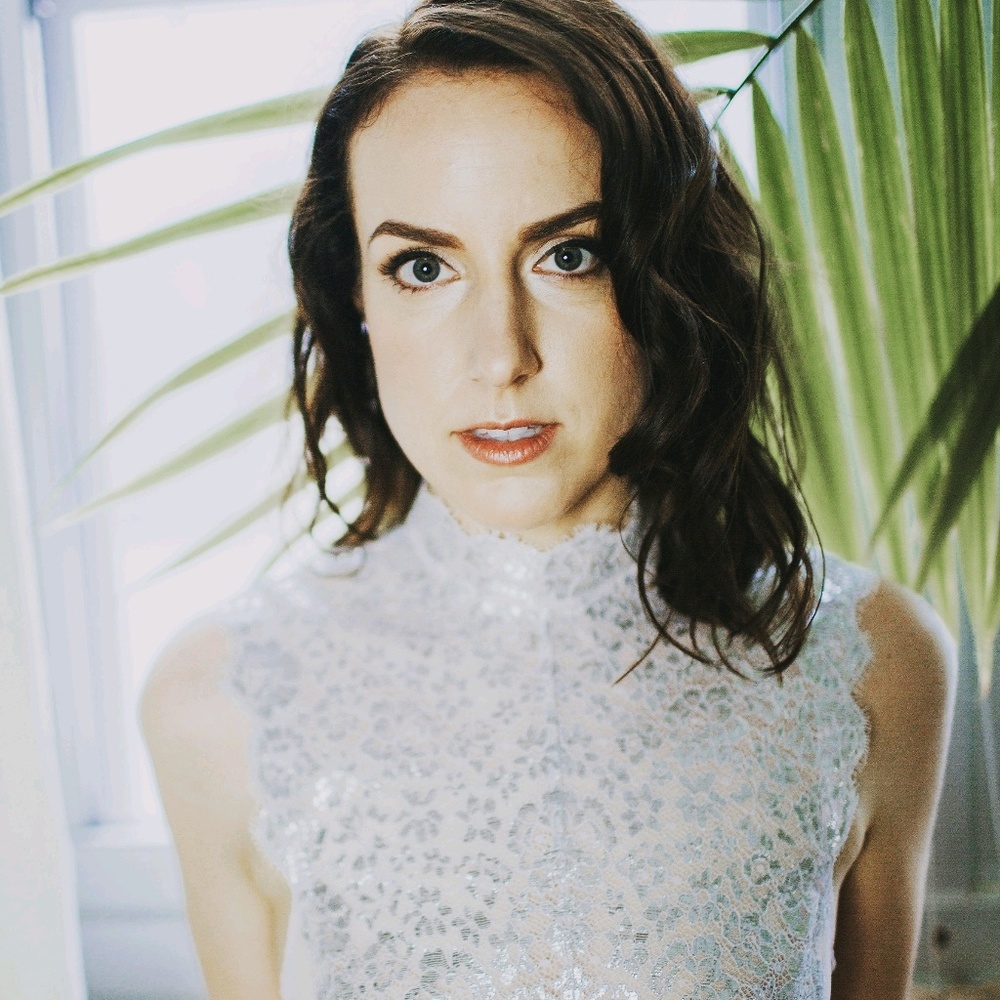 Meet your Posher, Erica